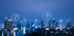 Monitoriza y controla las variables urbanas con las tecnologías de Smart City de Xactus