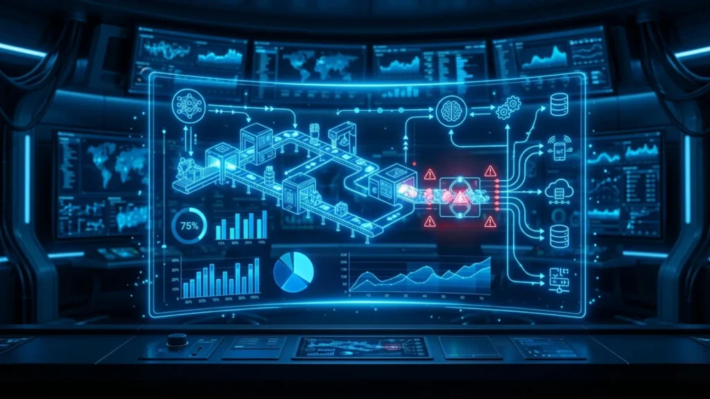 Automatización de procesos: cómo las empresas están escalando en 2026