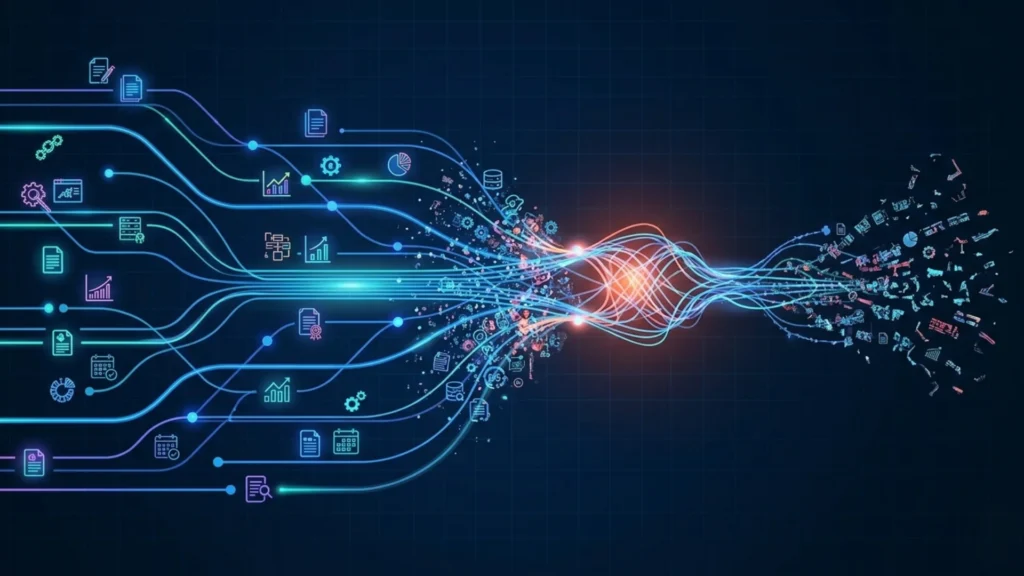 Cuellos de botella en las empresas en Colombia: dónde están y por qué automatizar en 2026 